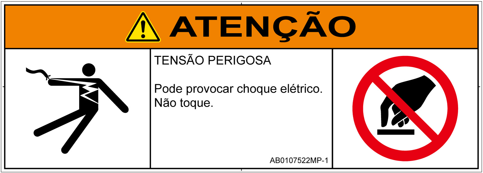AB0107522　感電