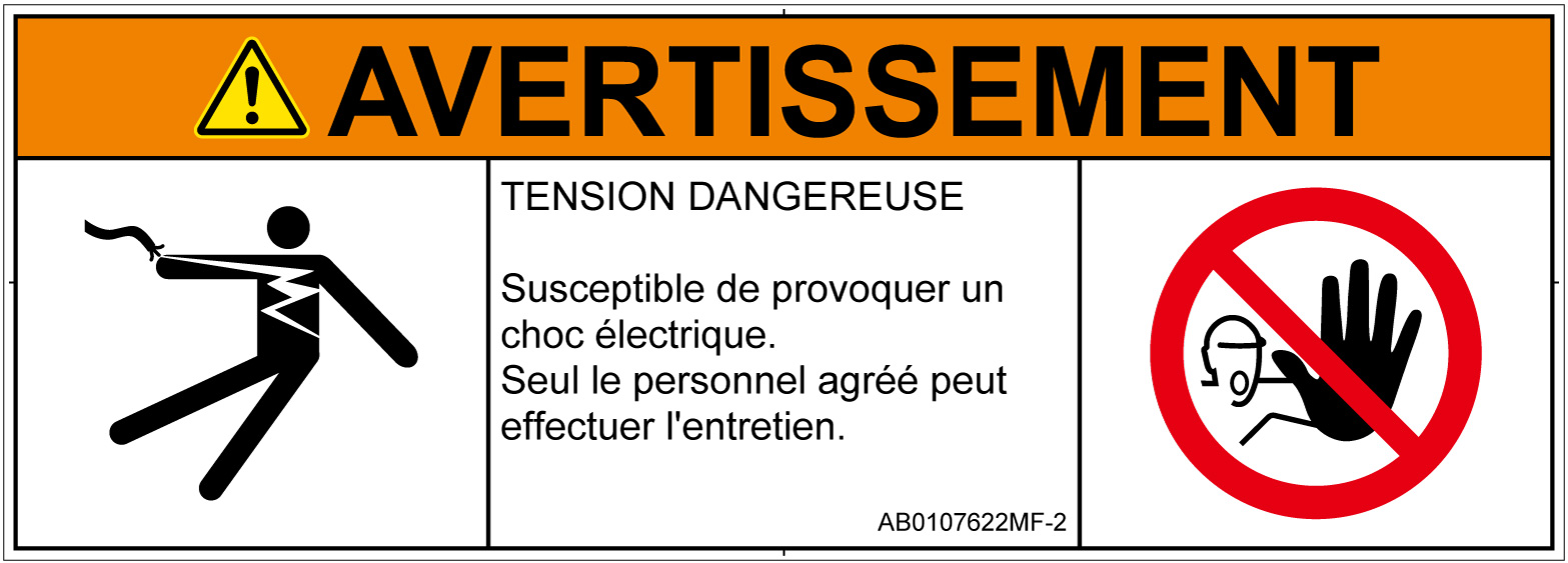 AB0107622　感電