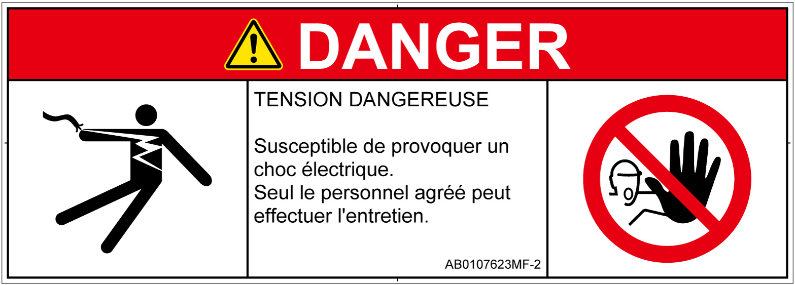 AB0107623　感電