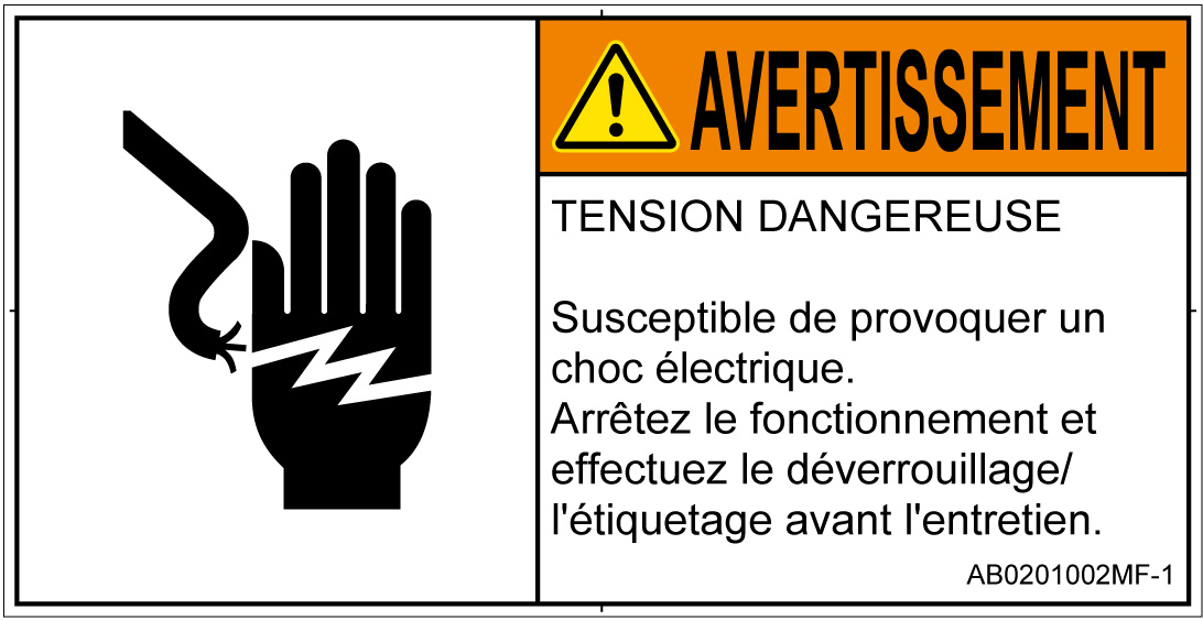 AB0201002　感電