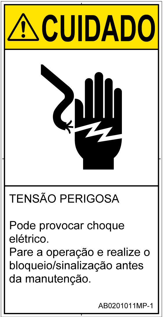 AB0201011　感電