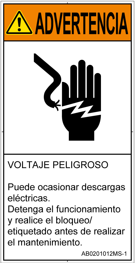 AB0201012　感電