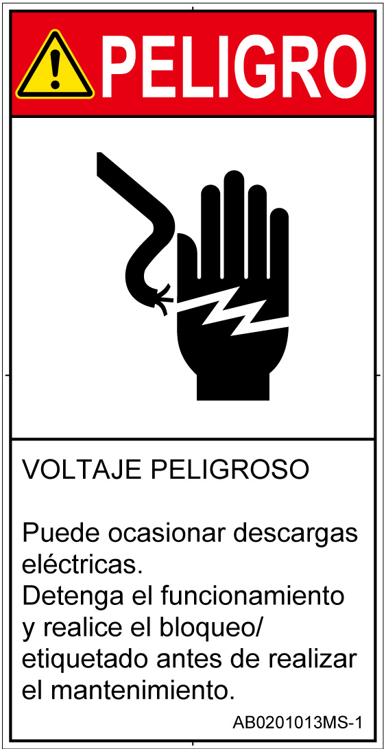 AB0201013　感電
