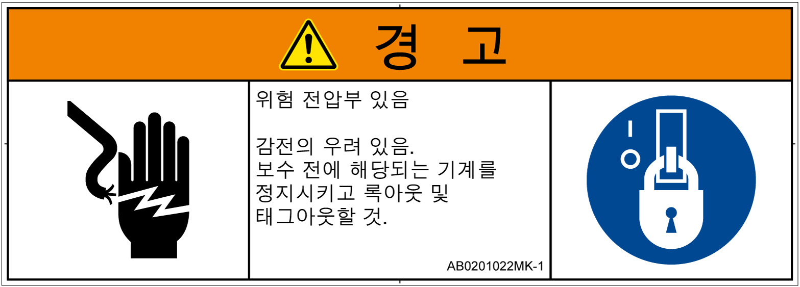 AB0201022　感電
