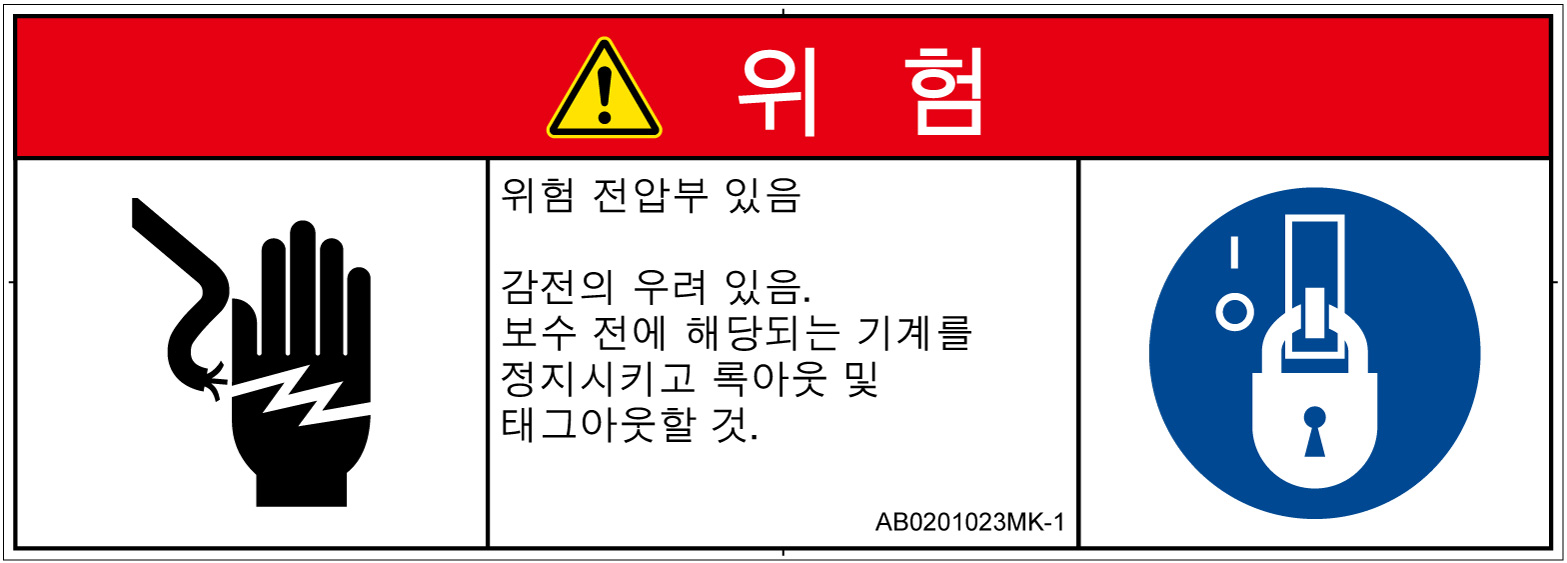 AB0201023　感電