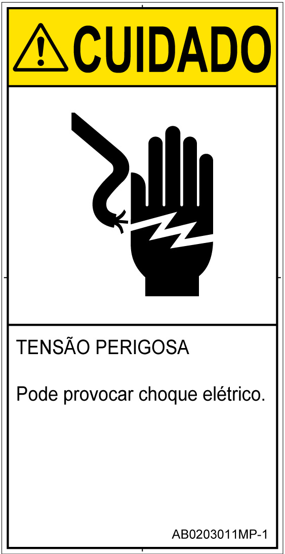 AB0203011　感電