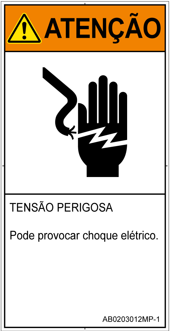 AB0203012　感電