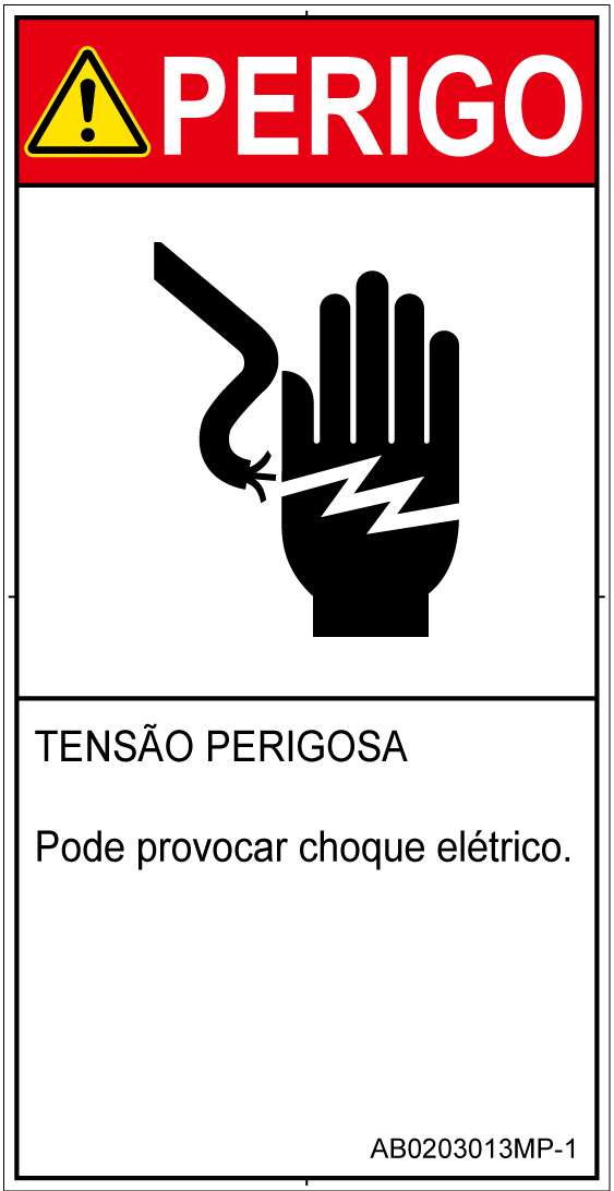 AB0203013　感電