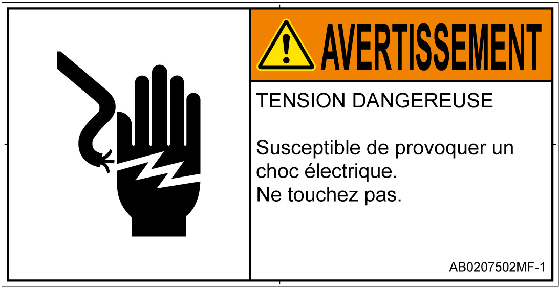 AB0207502　感電