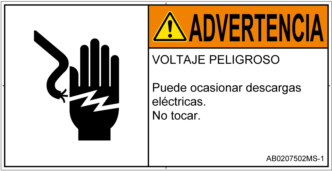 AB0207502　感電