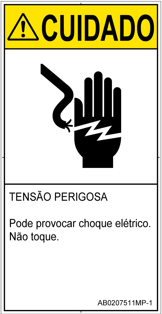 AB0207511　感電