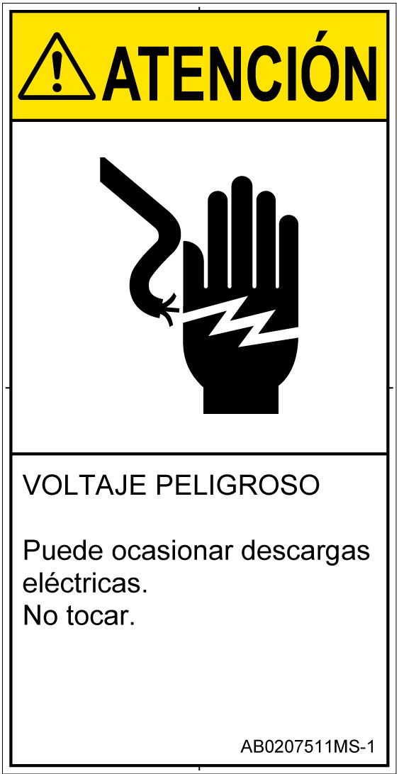 AB0207511　感電