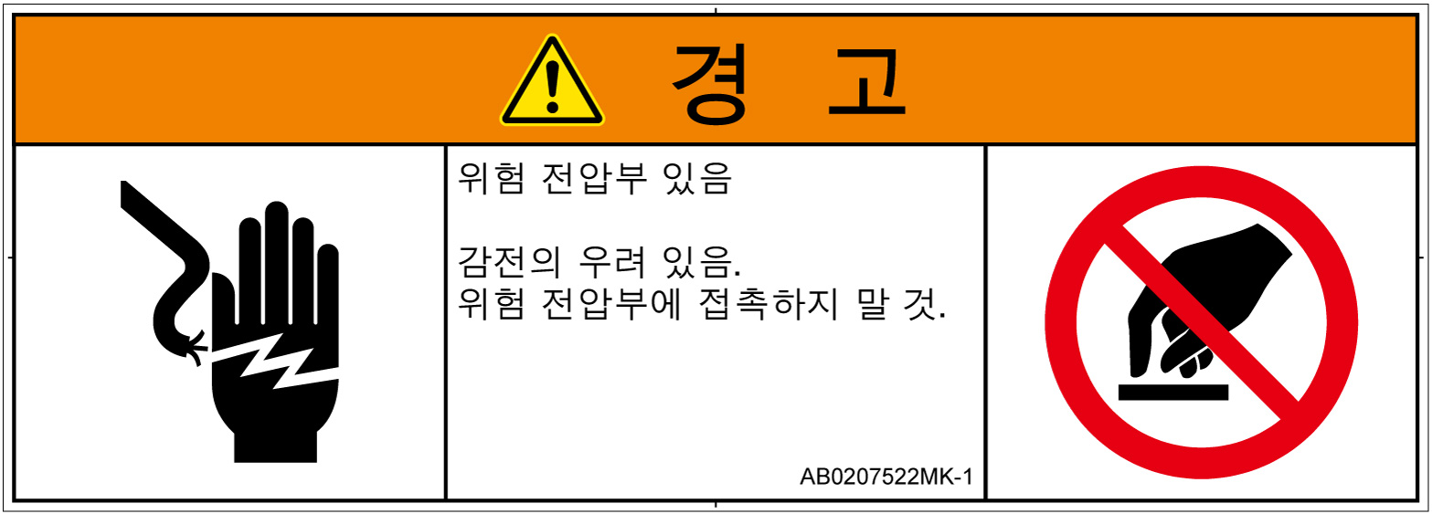 AB0207522　感電