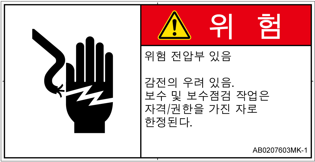 AB0207603　感電
