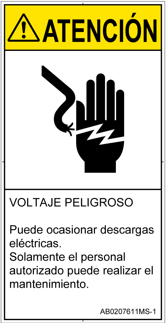 AB0207611　感電