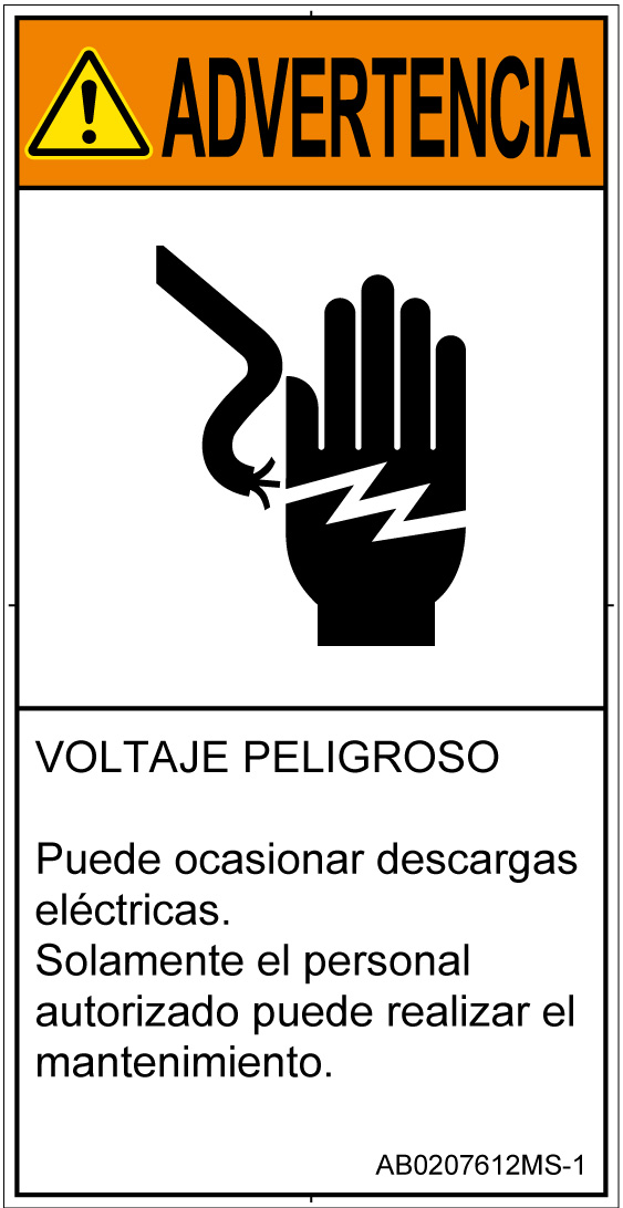 AB0207612　感電