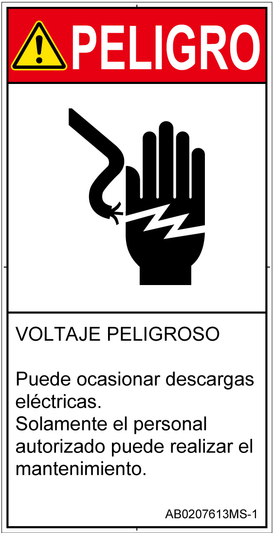 AB0207613　感電
