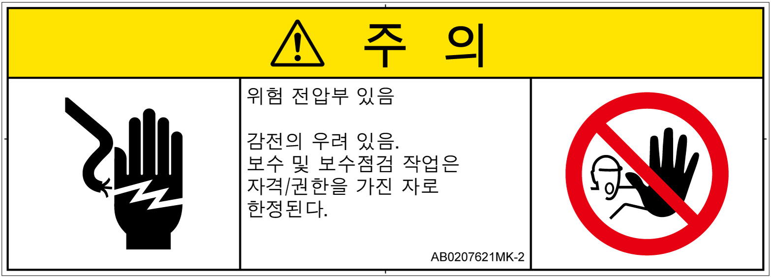 AB0207621　感電