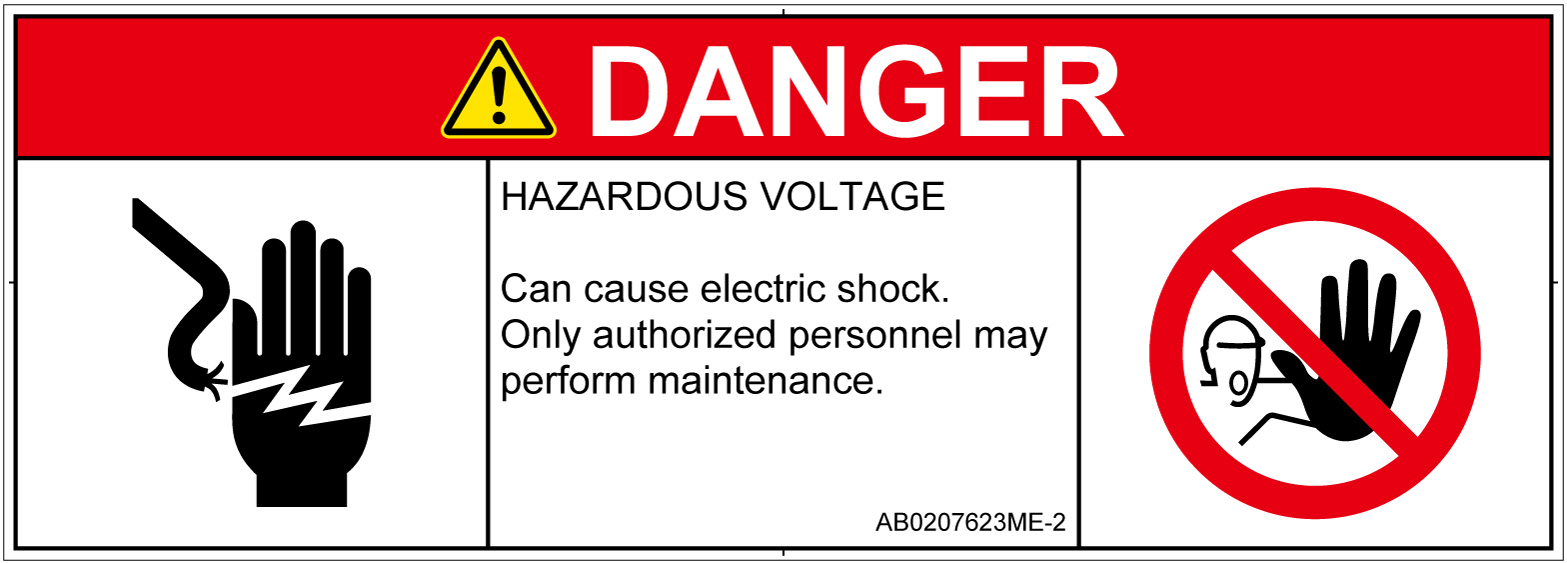 AB0207623　感電