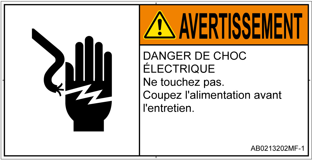 AB0213202　感電