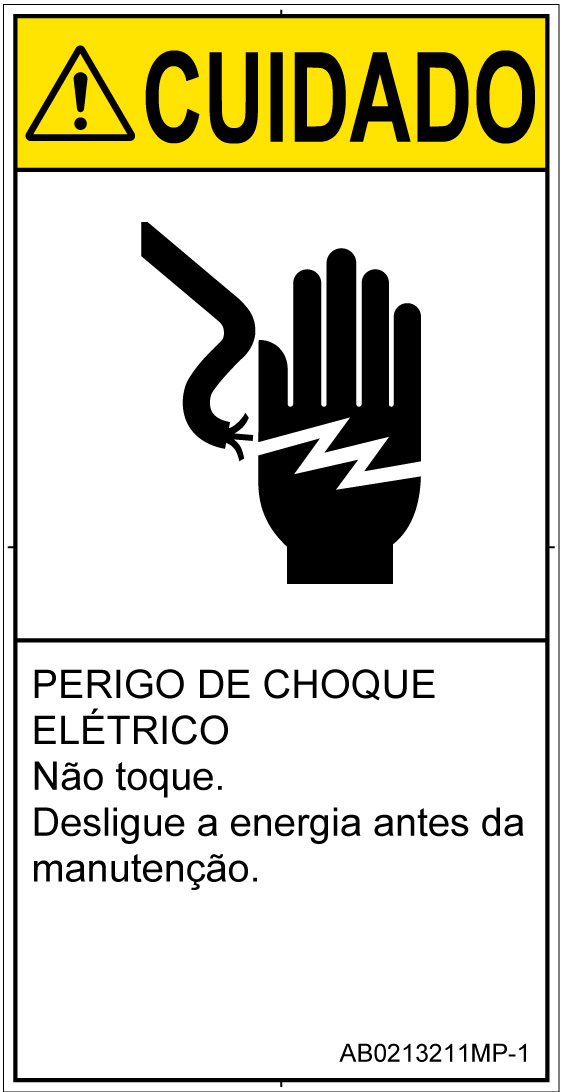 AB0213211　感電