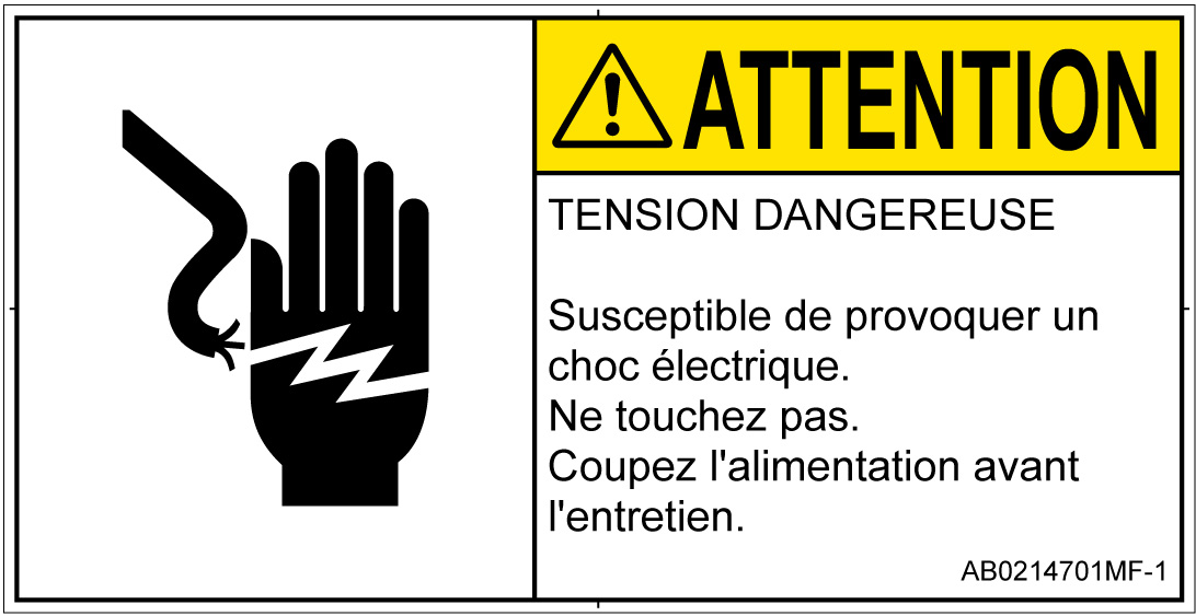 AB0214701　感電