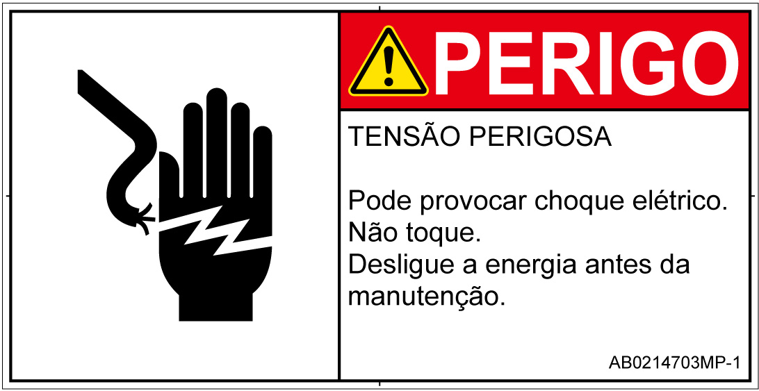 AB0214703　感電