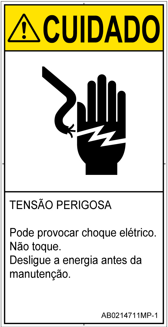 AB0214711　感電