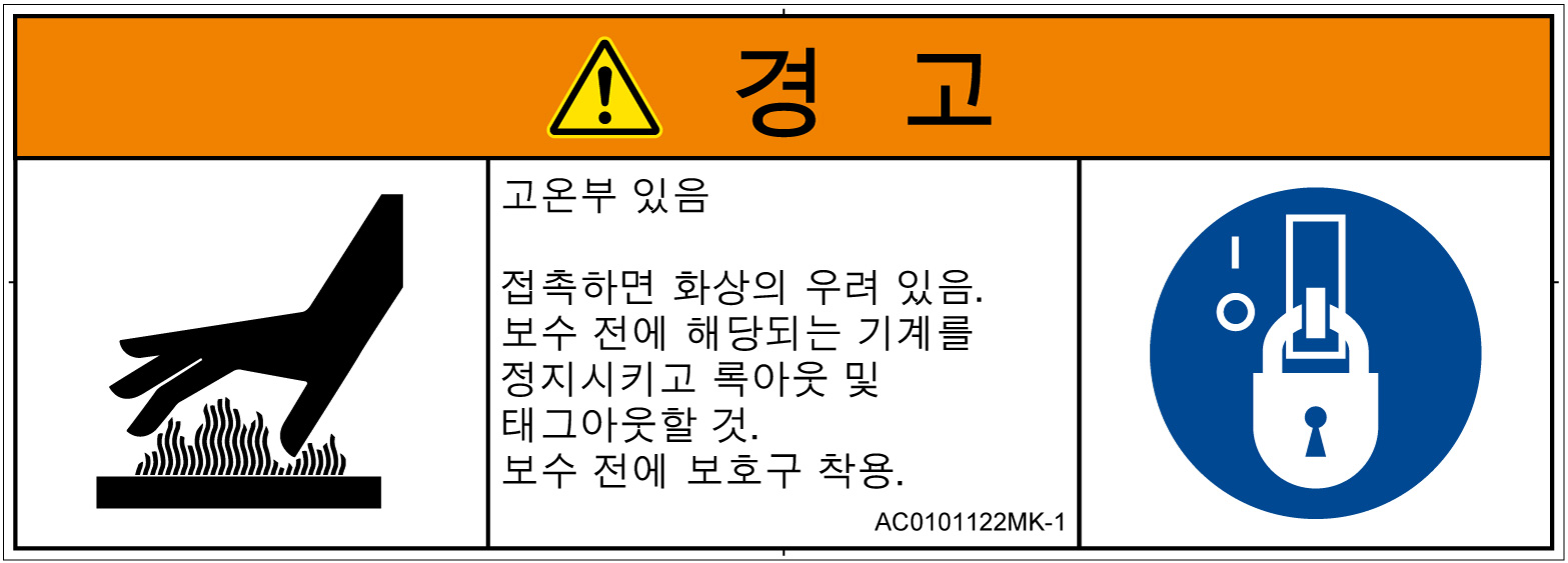 AC0101122　表面高温
