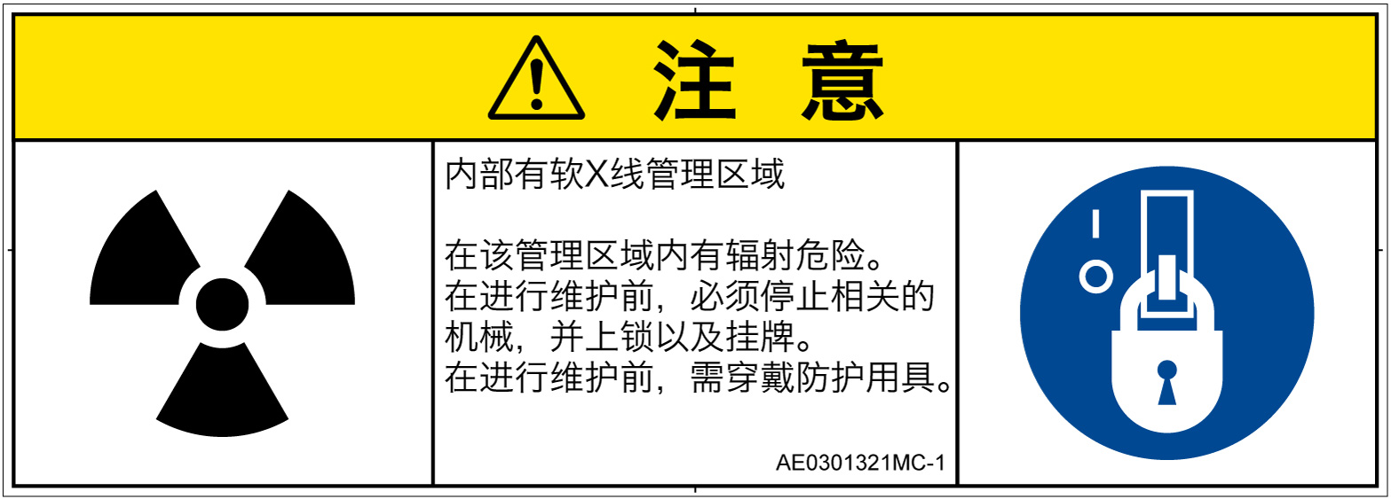 AE0301321　放射性物質/電離放射線