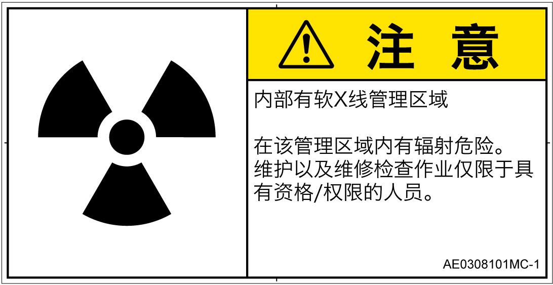 AE0308101　放射性物質/電離放射線
