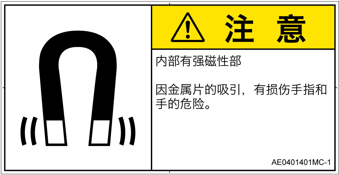AE0401401　磁場