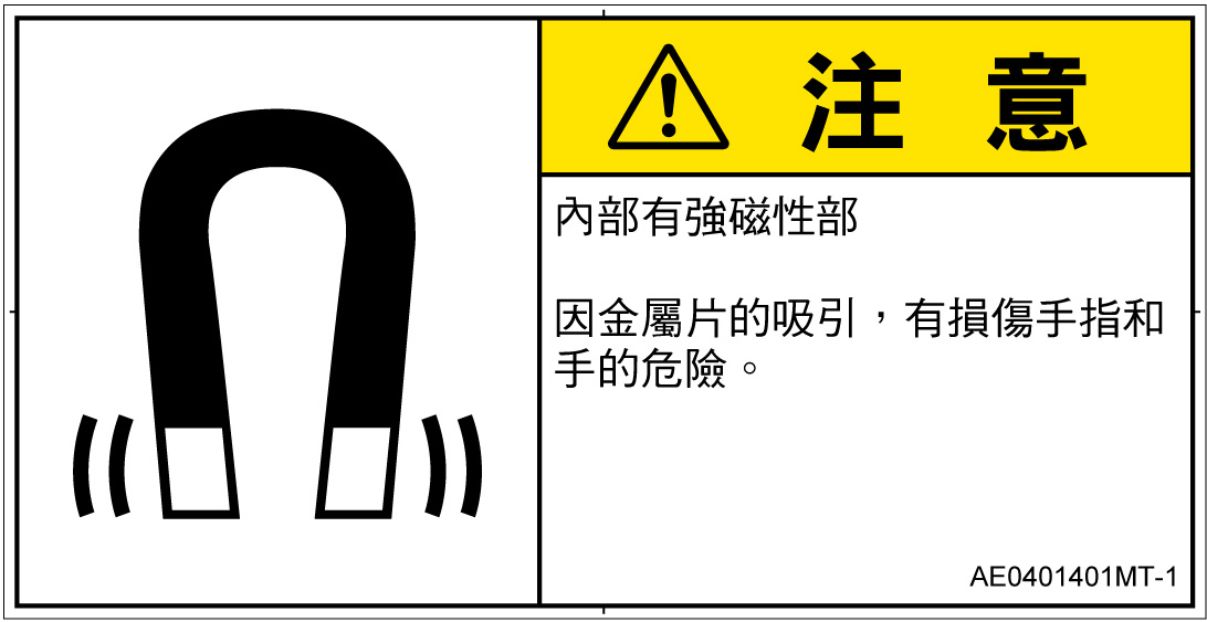 AE0401401　磁場