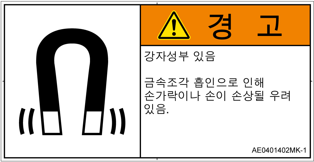 AE0401402　磁場