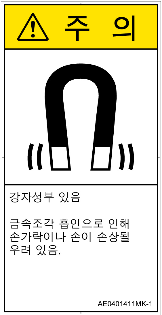 AE0401411　磁場