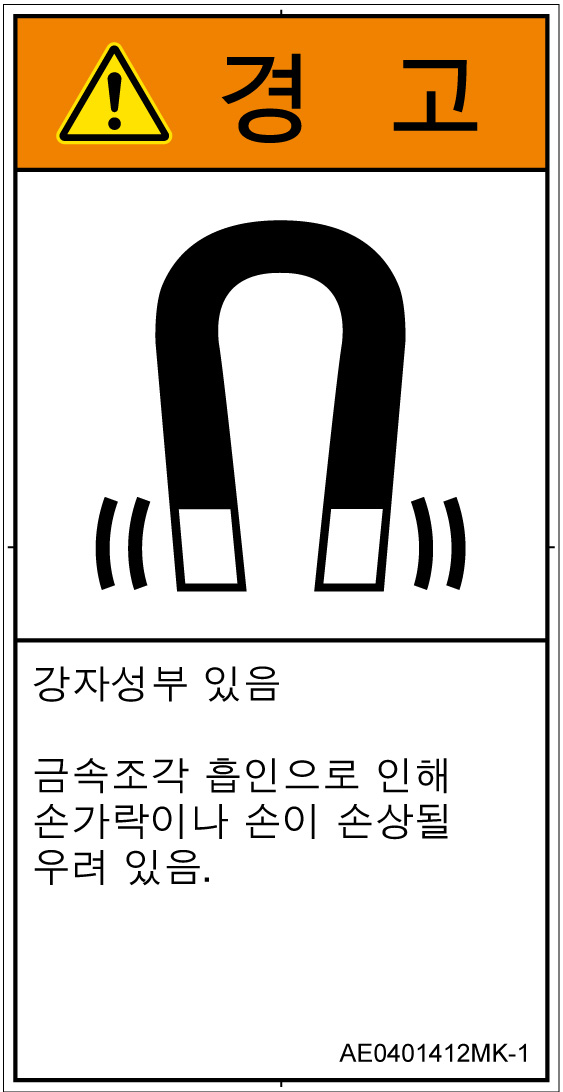 AE0401412　磁場