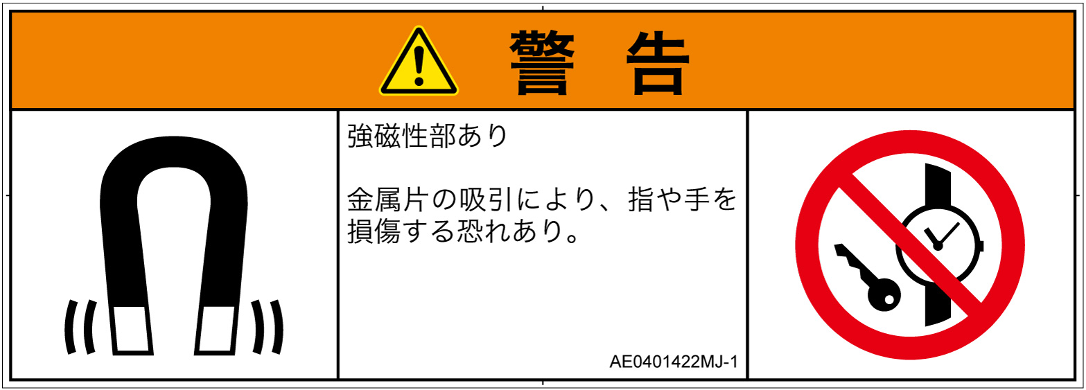 AE0401422　磁場