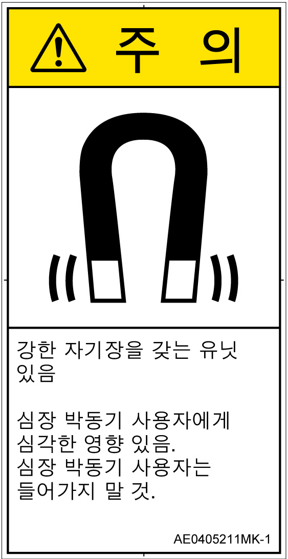AE0405211　磁場