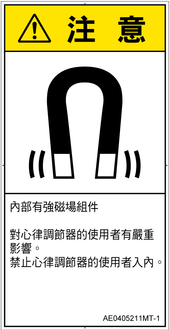 AE0405211　磁場