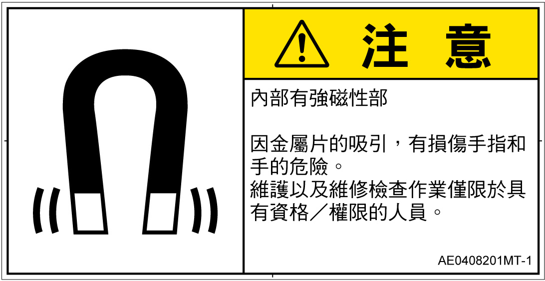 AE0408201　磁場
