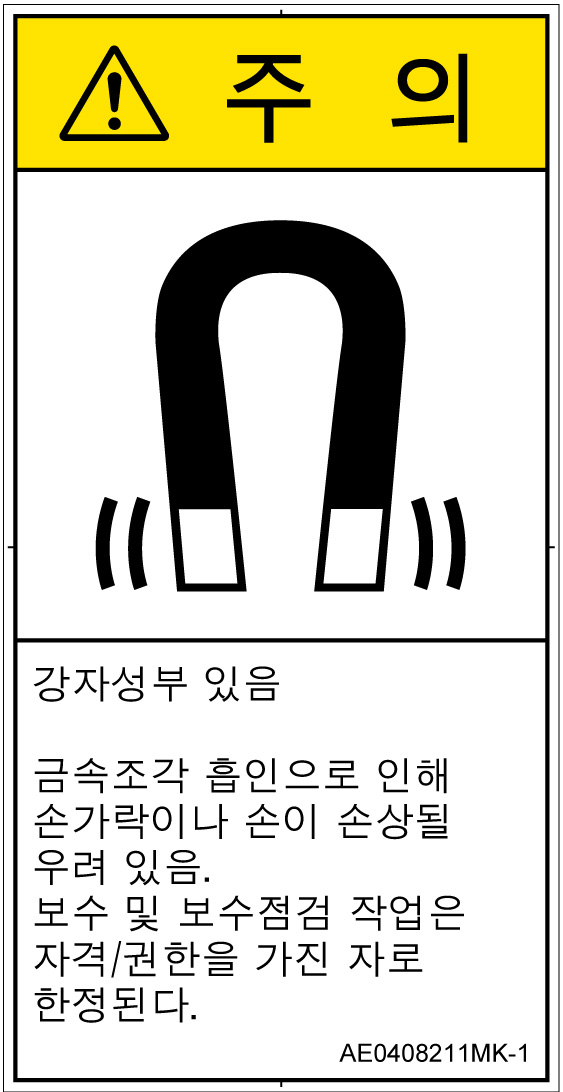 AE0408211　磁場