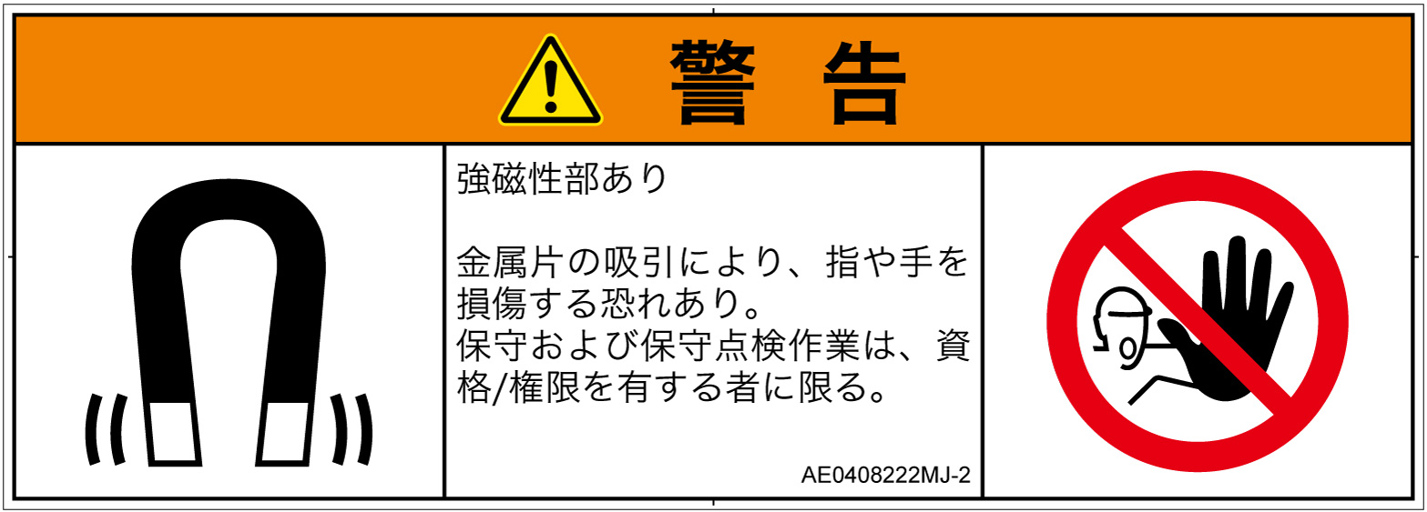 AE0408222　磁場