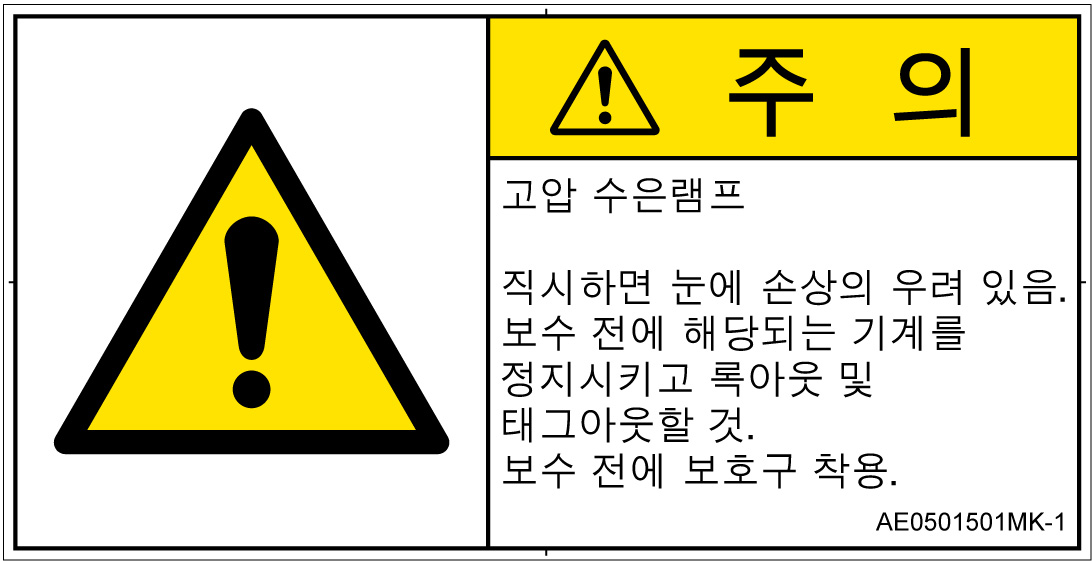 AE0501501　紫外線