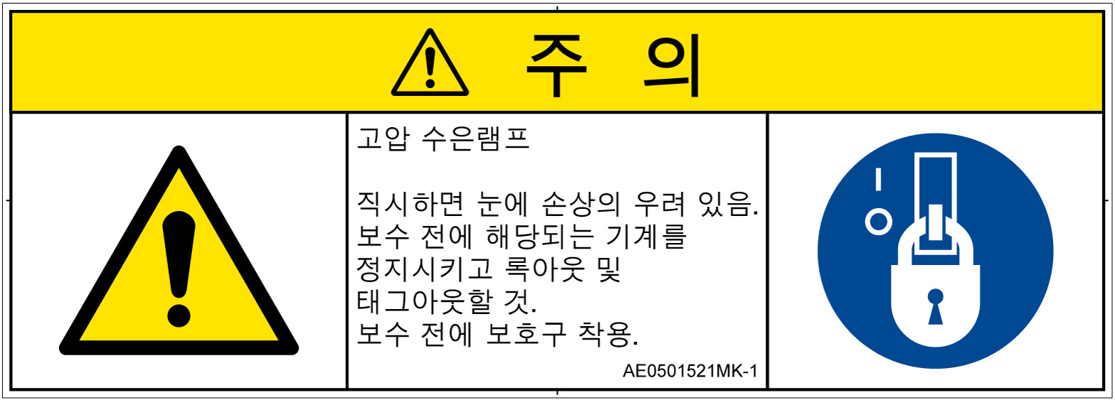 AE0501521　紫外線
