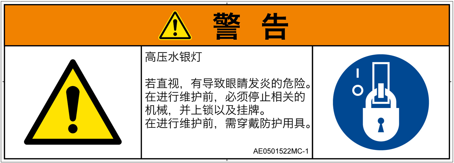 AE0501522　紫外線
