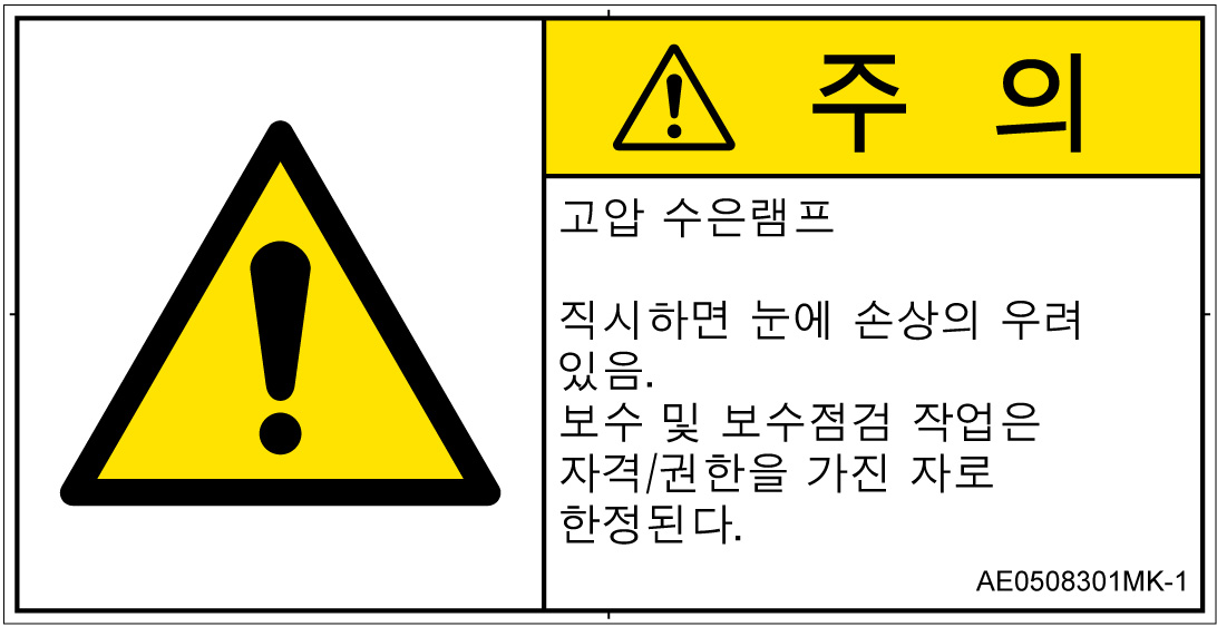 AE0508301　紫外線