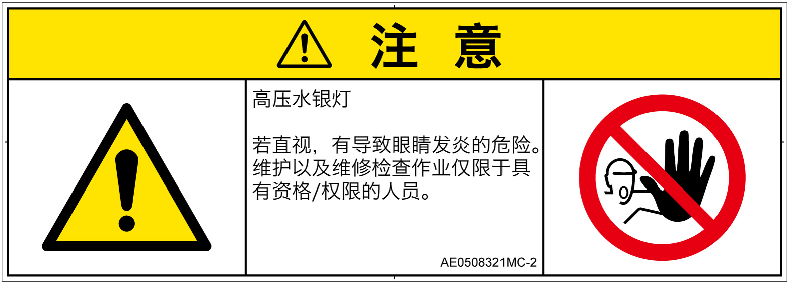 AE0508321　紫外線