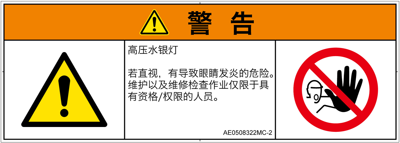AE0508322　紫外線