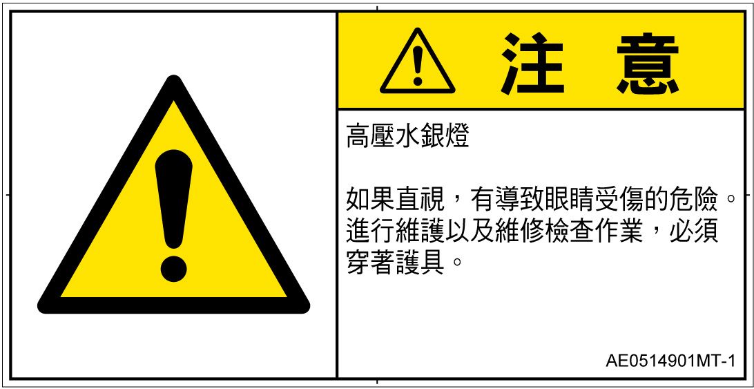 AE0514901　紫外線