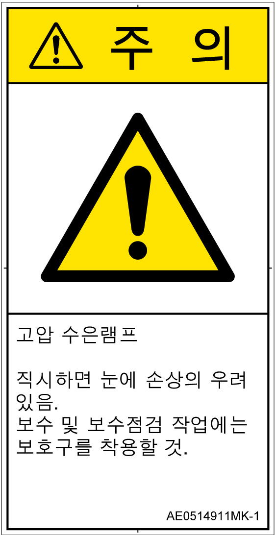 AE0514911　紫外線